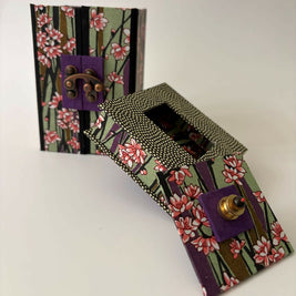 Secret Garden Tower Box