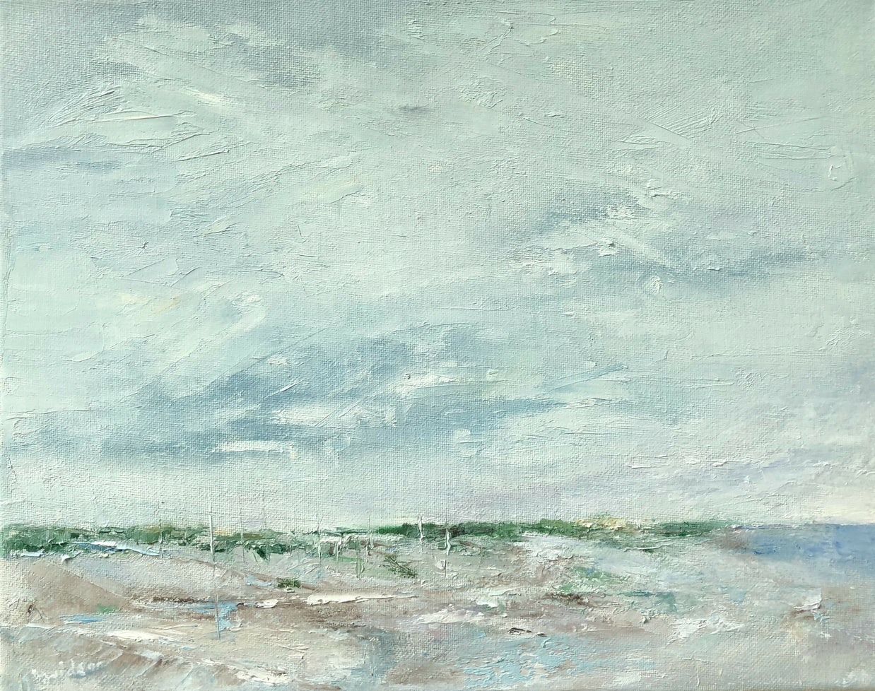 Atlantic Dunes