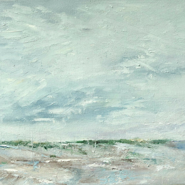 Atlantic Dunes