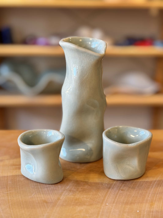 Sake set