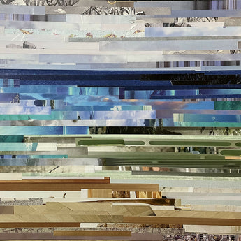 Collage Cards
