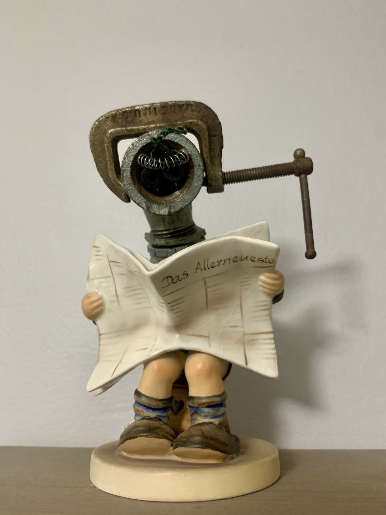Paper Boy