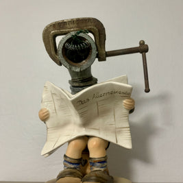 Paper Boy
