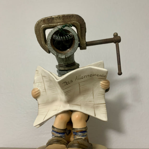 Paper Boy