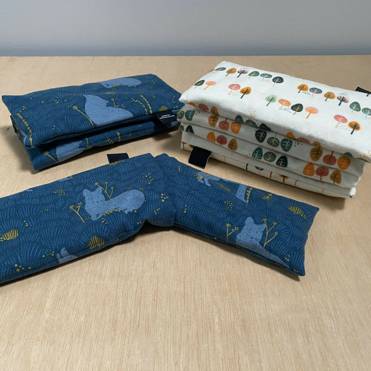 Lavender Eye Pillow