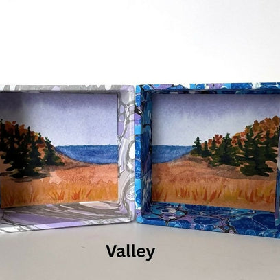 Imaginary Places