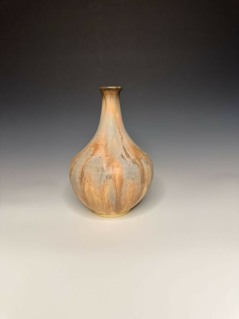 Rustic Bud Vase 2