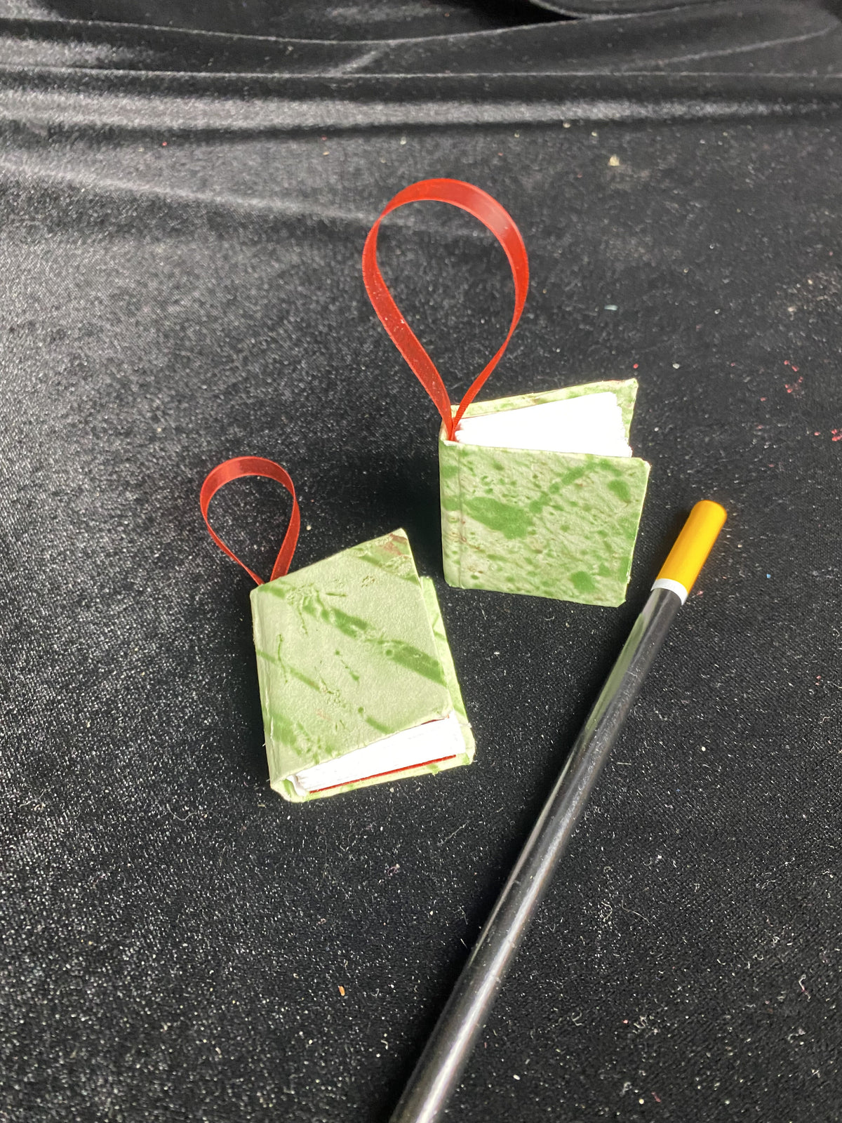 Ornaments
