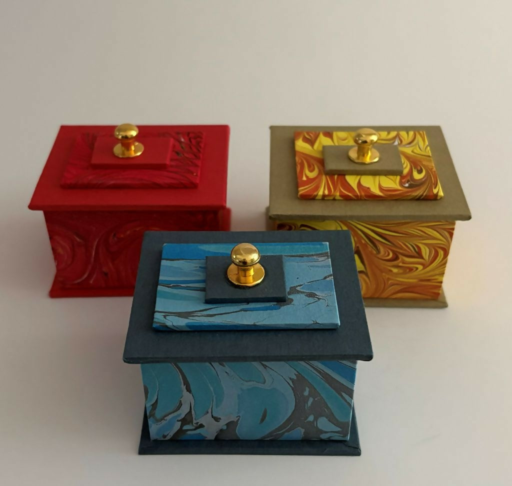 Wildflower Box