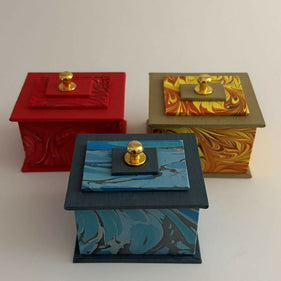 Wildflower Box