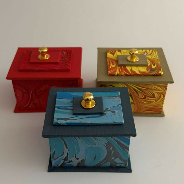 Wildflower Box