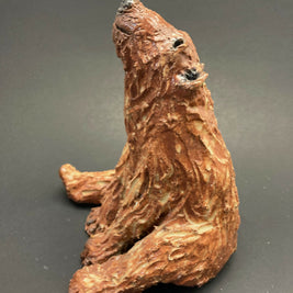 Joyful Bear