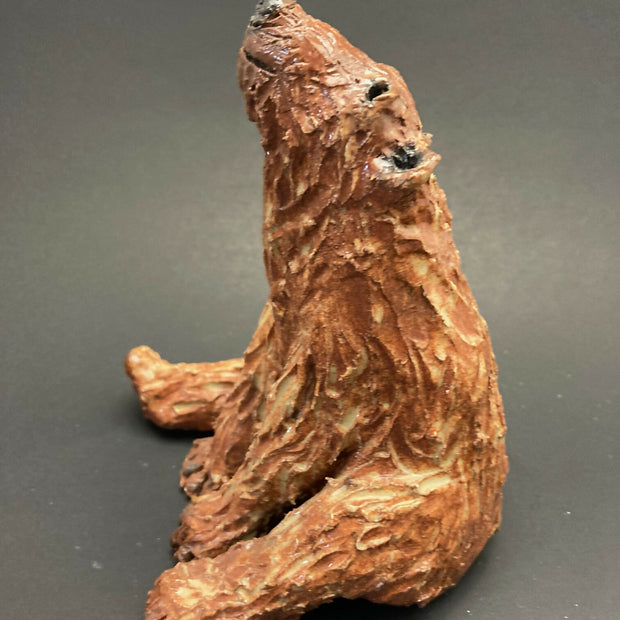 Joyful Bear