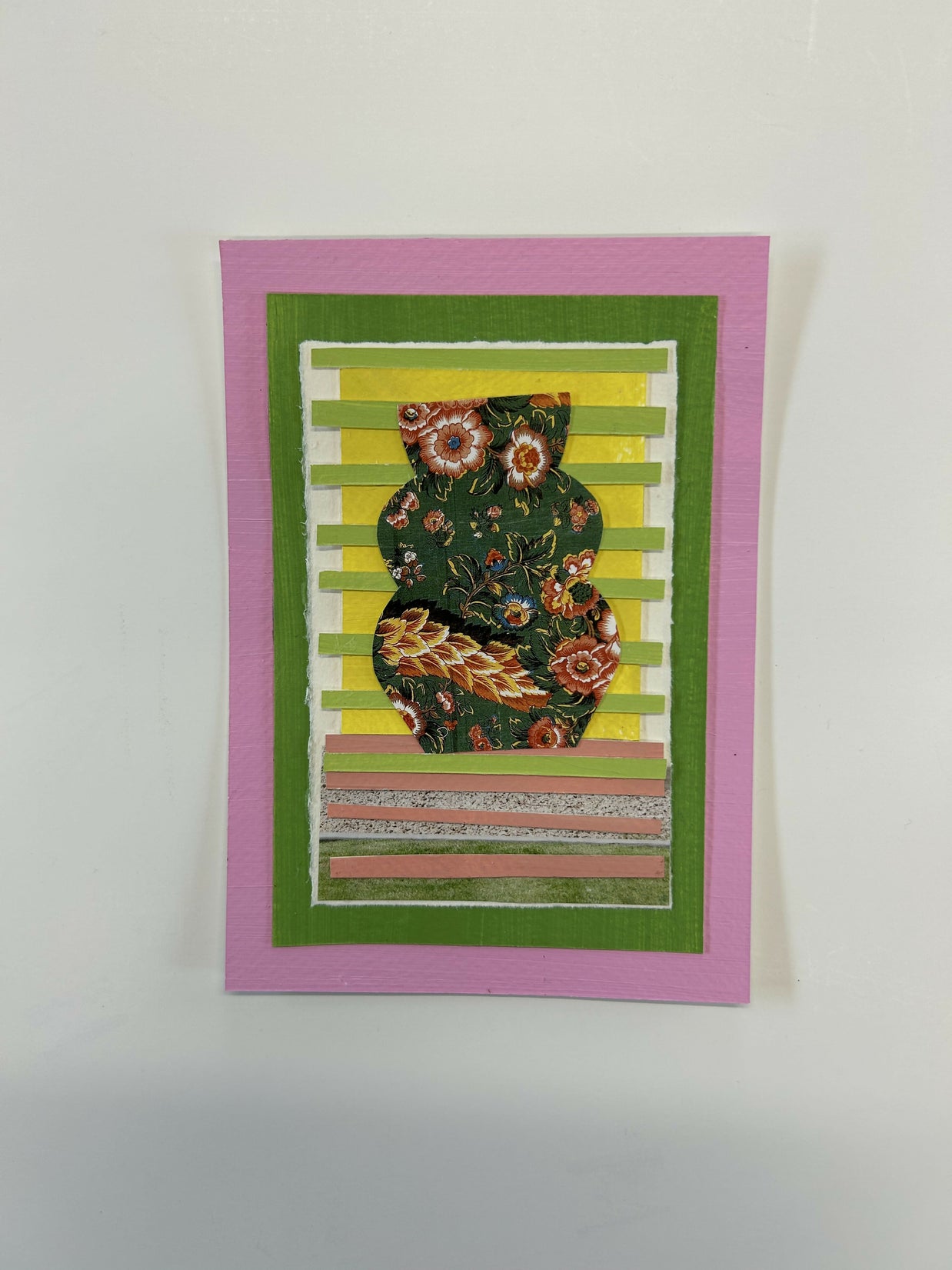 Floral
