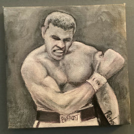 96 Mohammed Ali