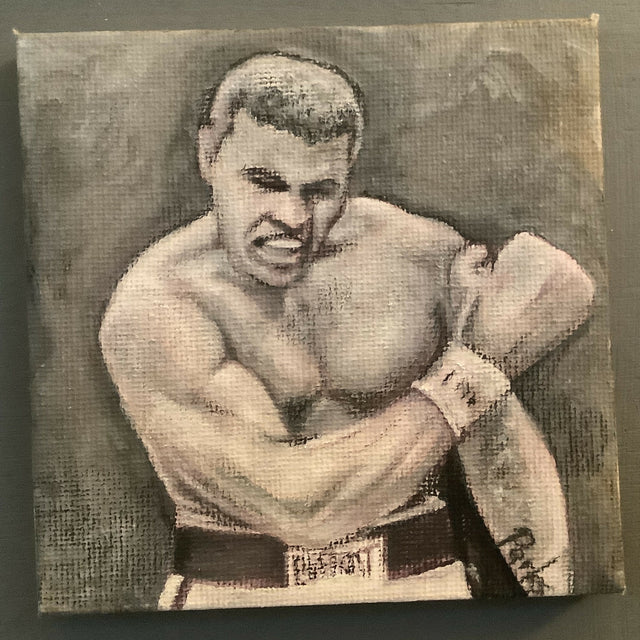 96 Mohammed Ali