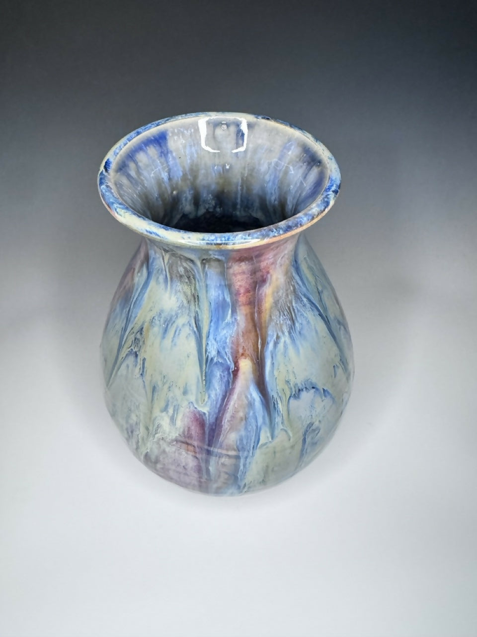 Ceramic Flower Vase