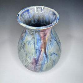 Ceramic Flower Vase