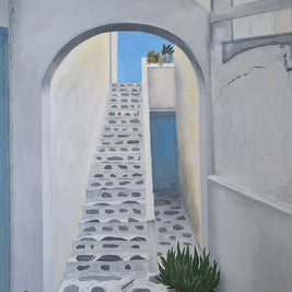 The Stairway