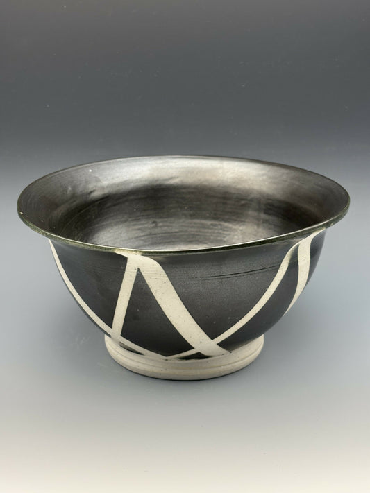 Obsidian Drift Bowl 1