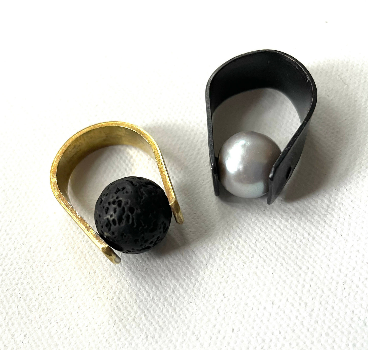 So Pure Ring