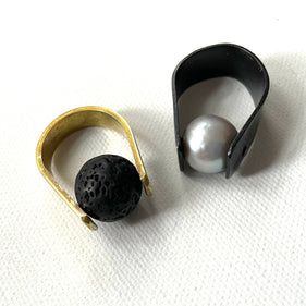 So Pure Ring