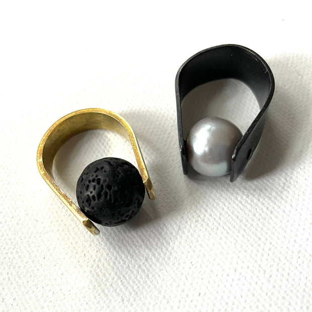 So Pure Ring
