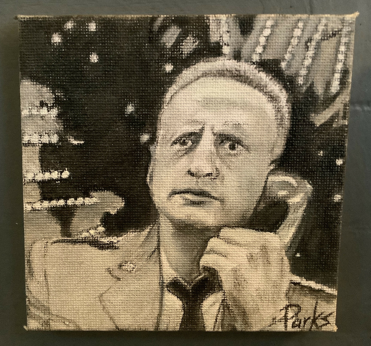 139 Dr. Strangelove (George C. Scott)