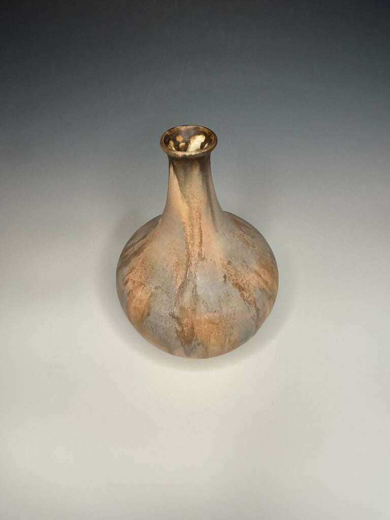 Rustic Bud Vase 2