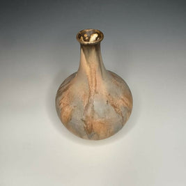 Rustic Bud Vase 2