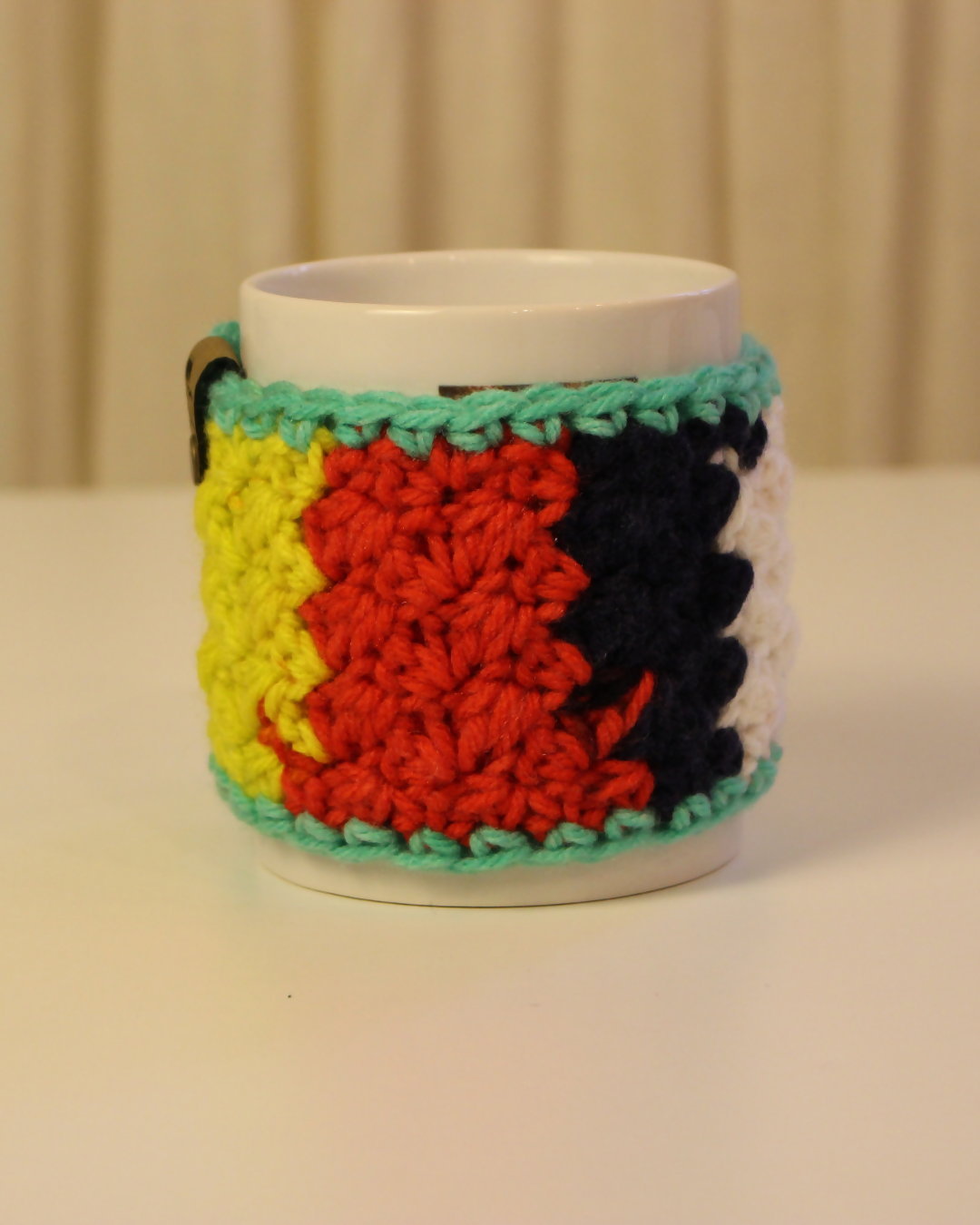 Mug Hug Cozy