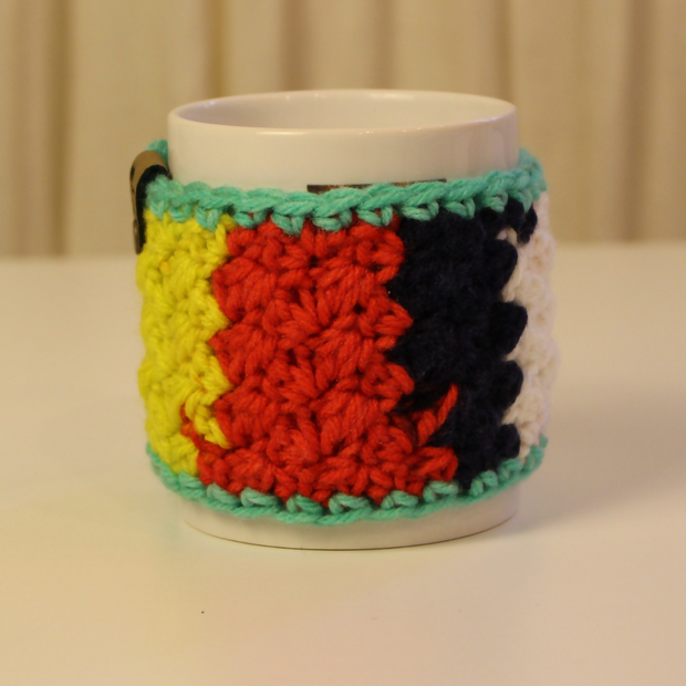 Mug Hug Cozy