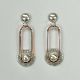 Olina Earrings
