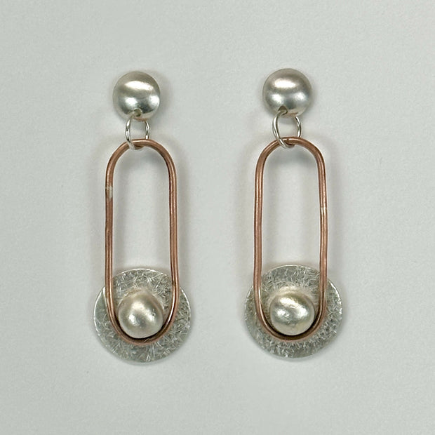 Olina Earrings