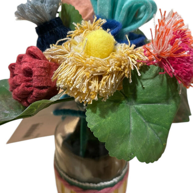 Fiber Floral H