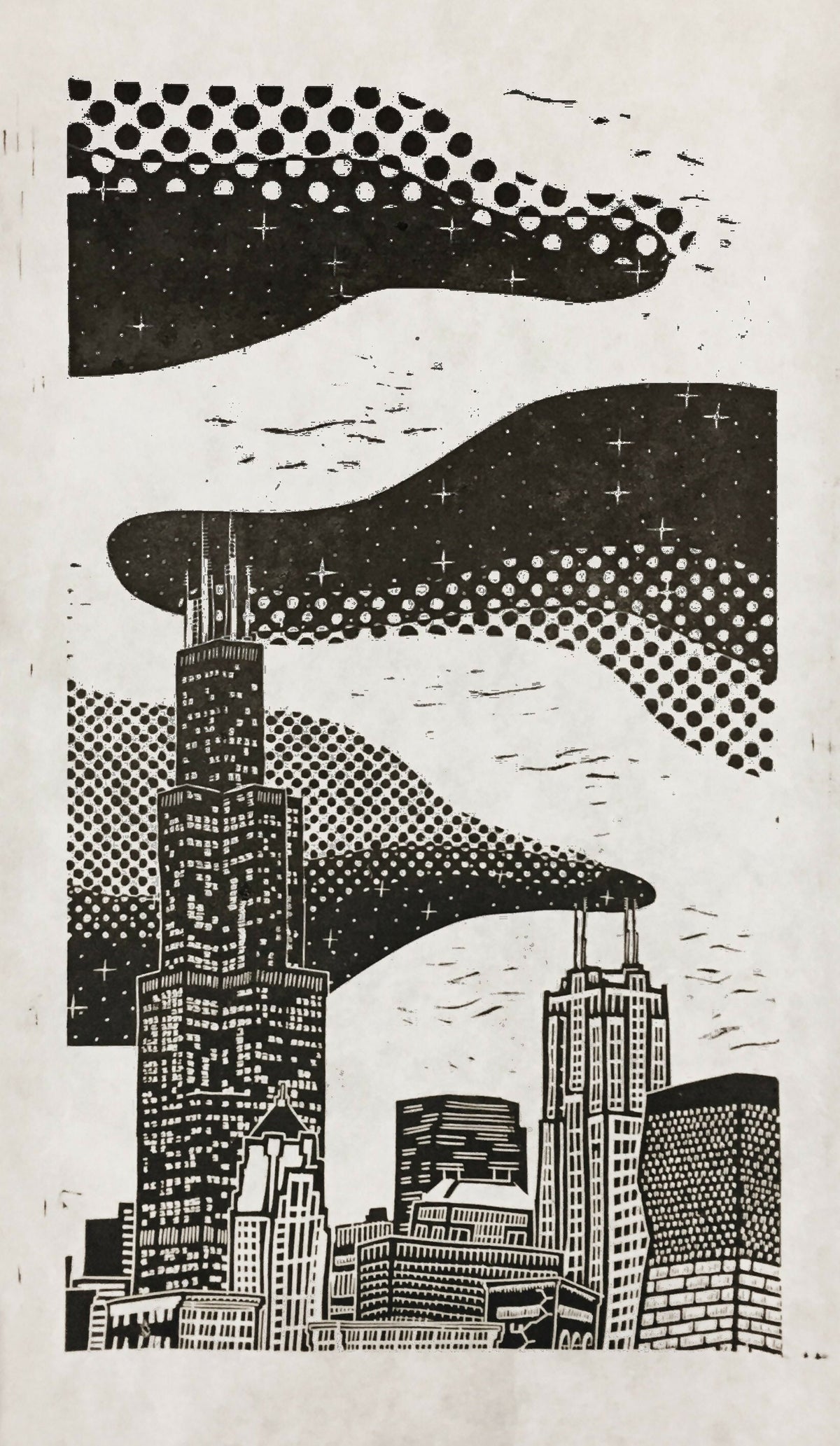 Chicago Skyscraper | 12
