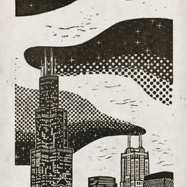 Chicago Skyscraper | 12