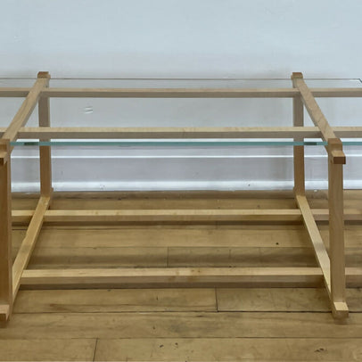 8 LEG LONG WITH GLASS  (1)LR