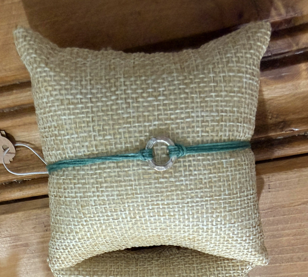 Karma Bracelet Small KBRSS
