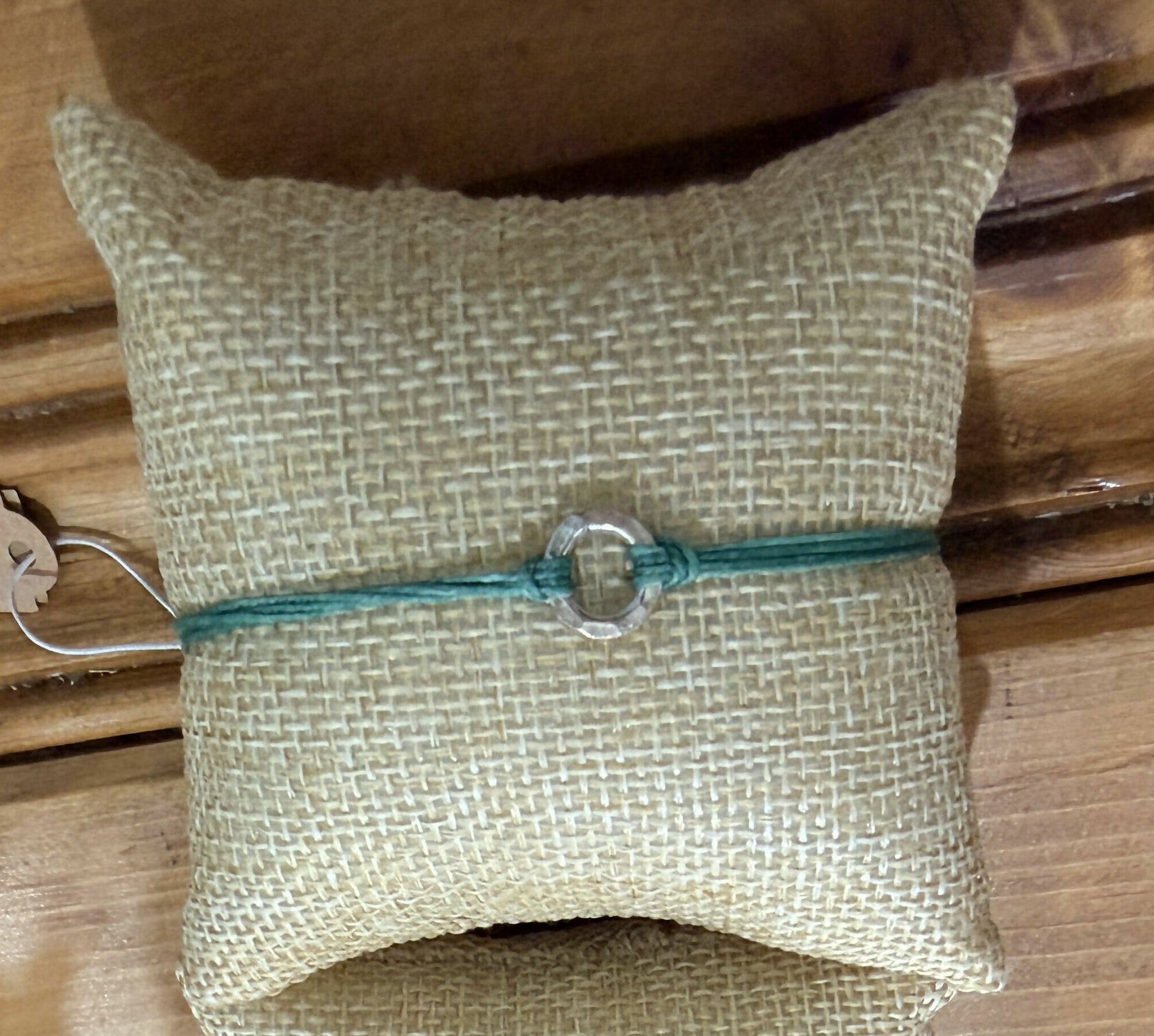 Karma Bracelet Small KBRSS