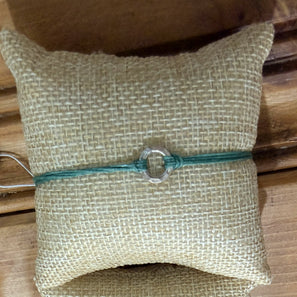 Karma Bracelet Small KBRSS