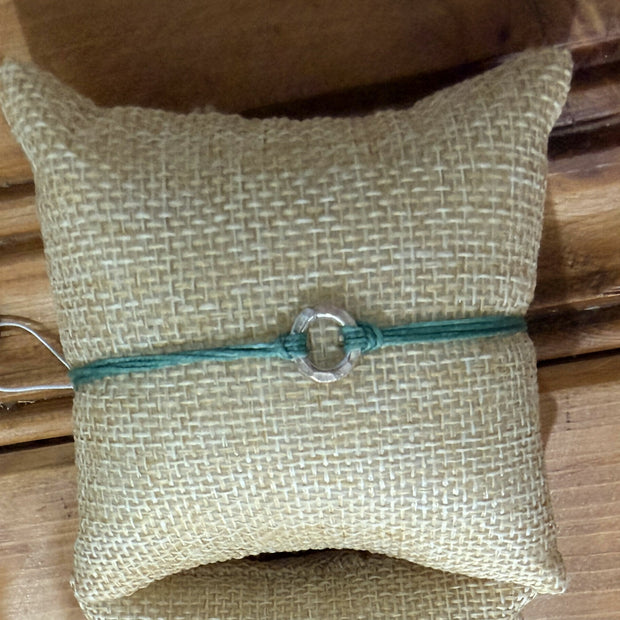 Karma Bracelet Small KBRSS