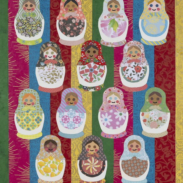 Matryoshka
