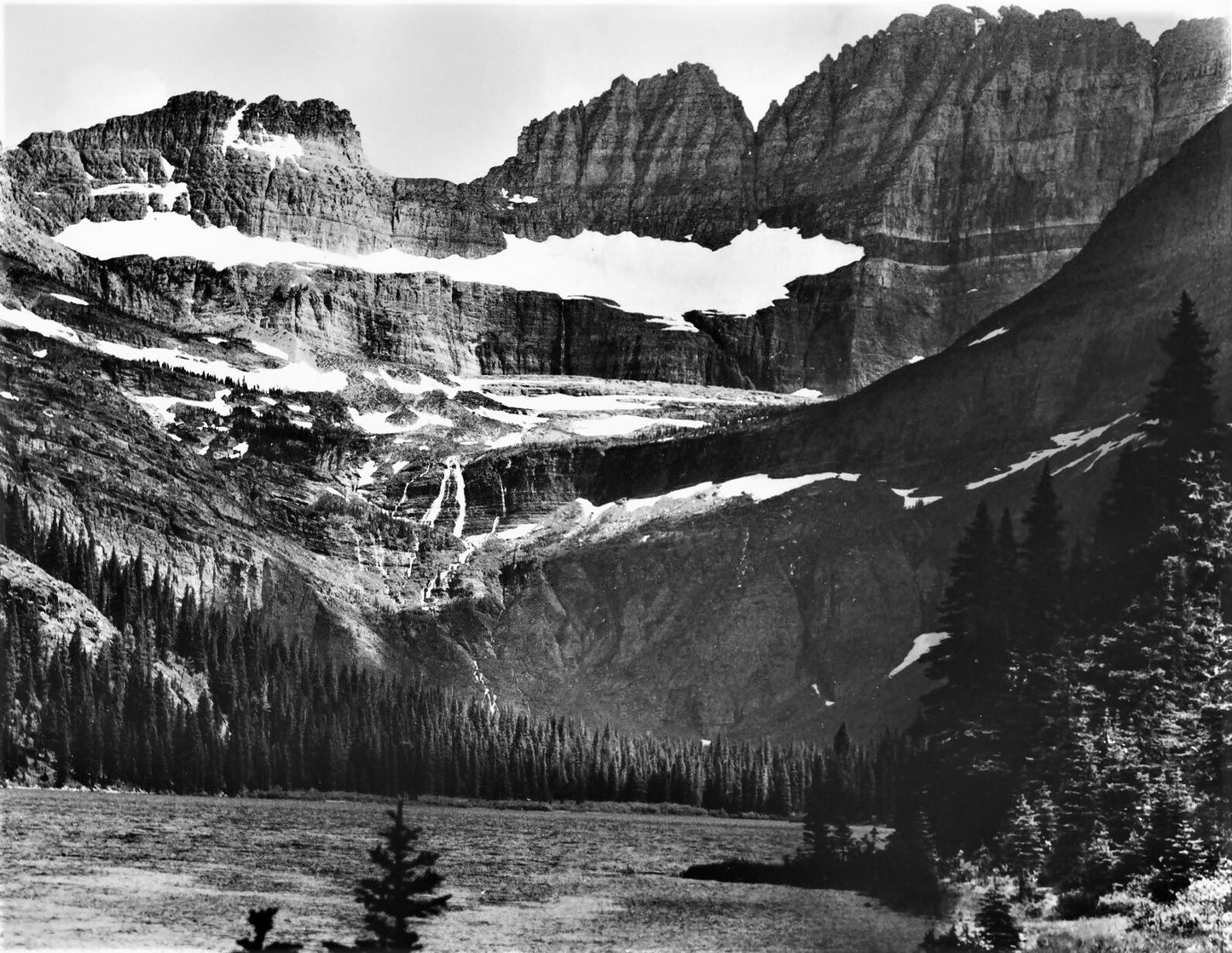 Glacier National Park #3