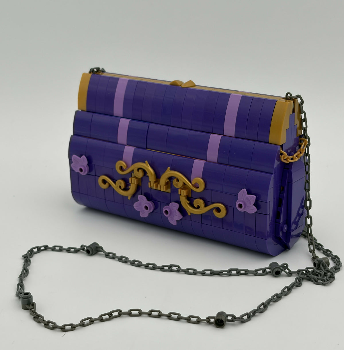 LEGO Purse