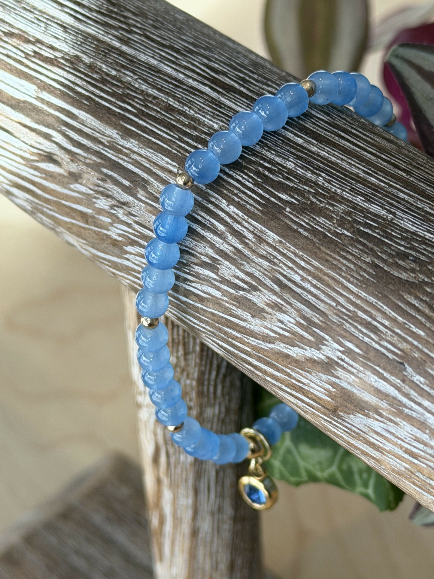 Blue Lagoon Collection | Single Bracelets