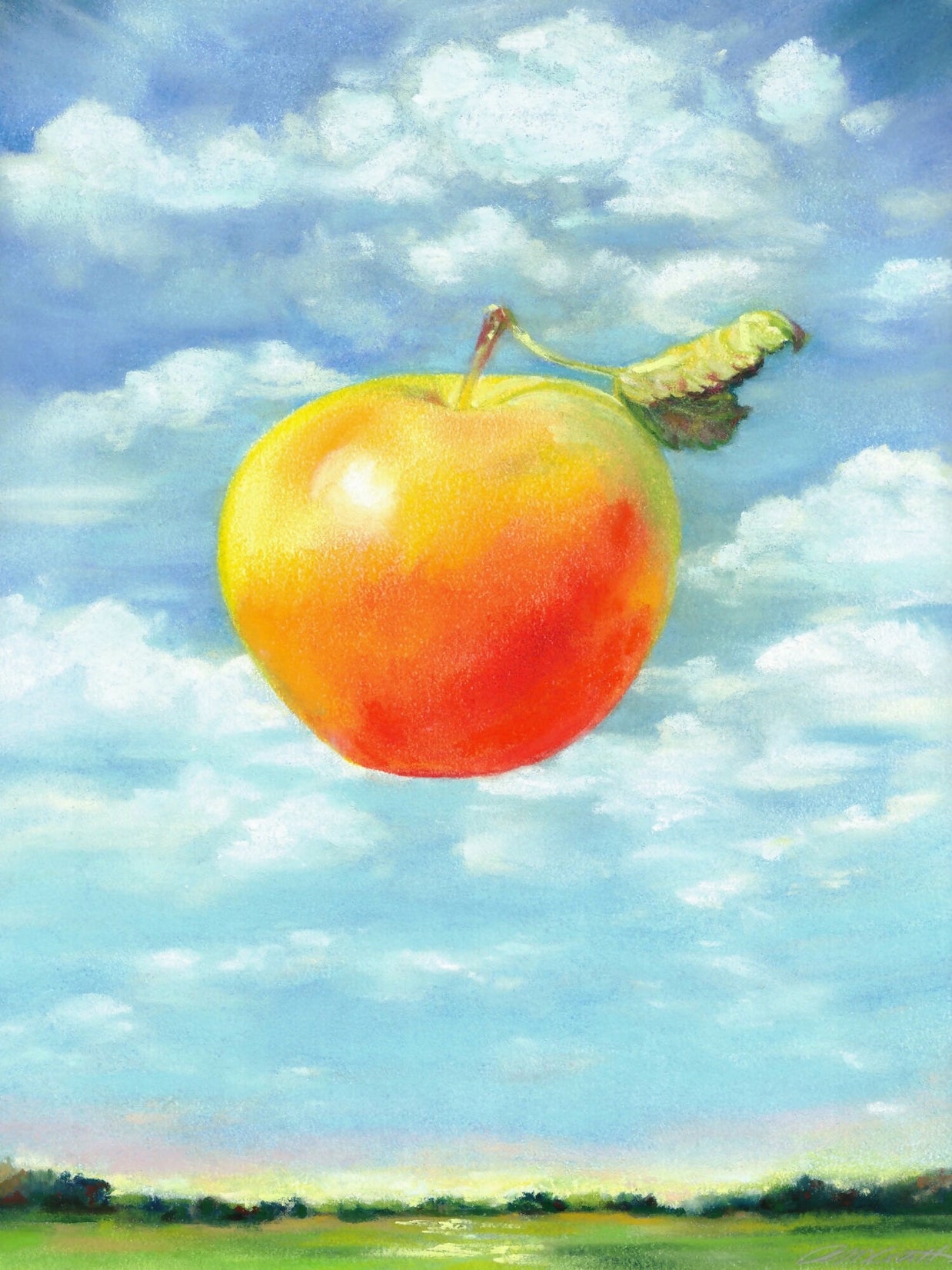 Eve Rising