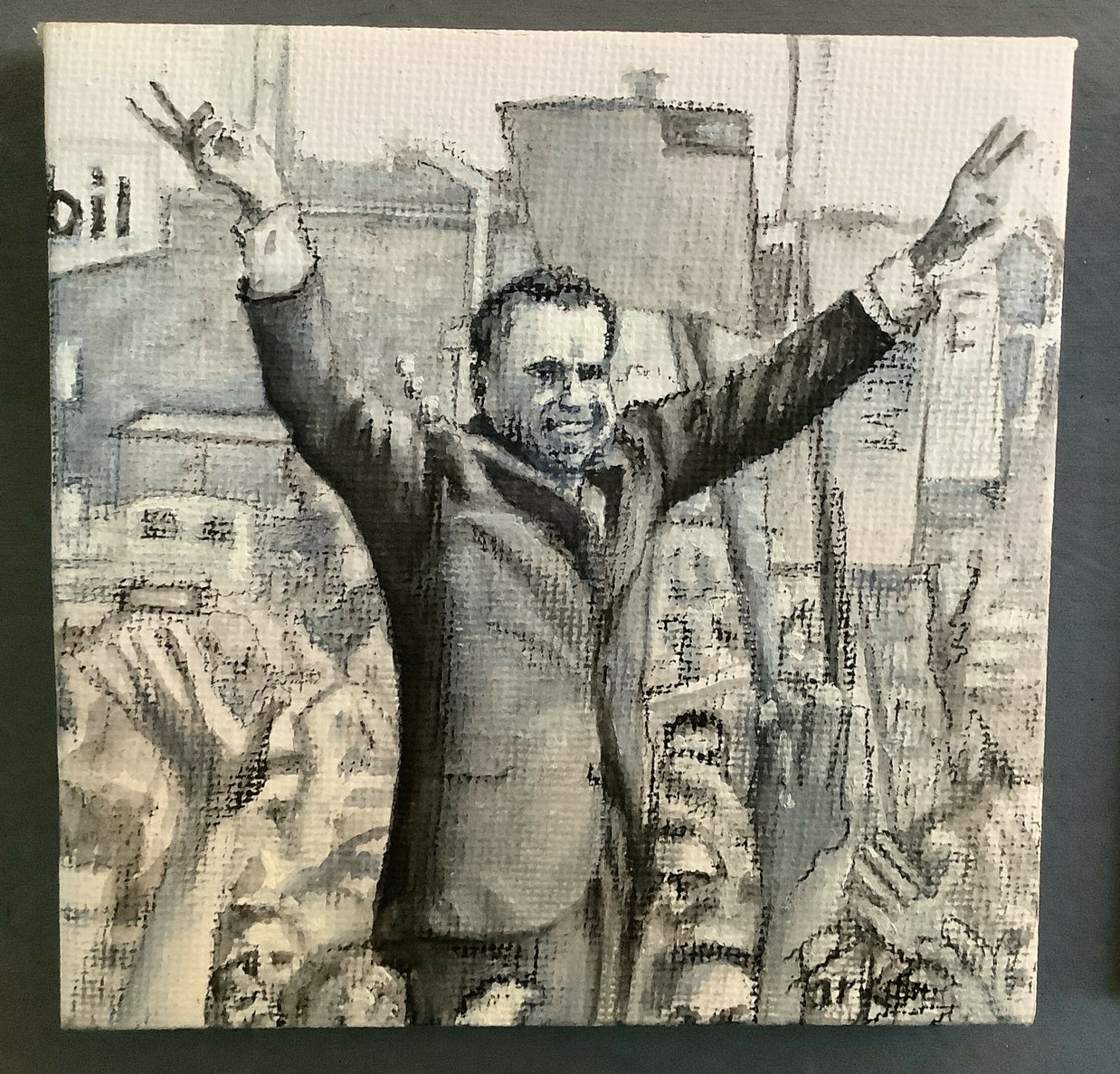 126 Richard Nixon