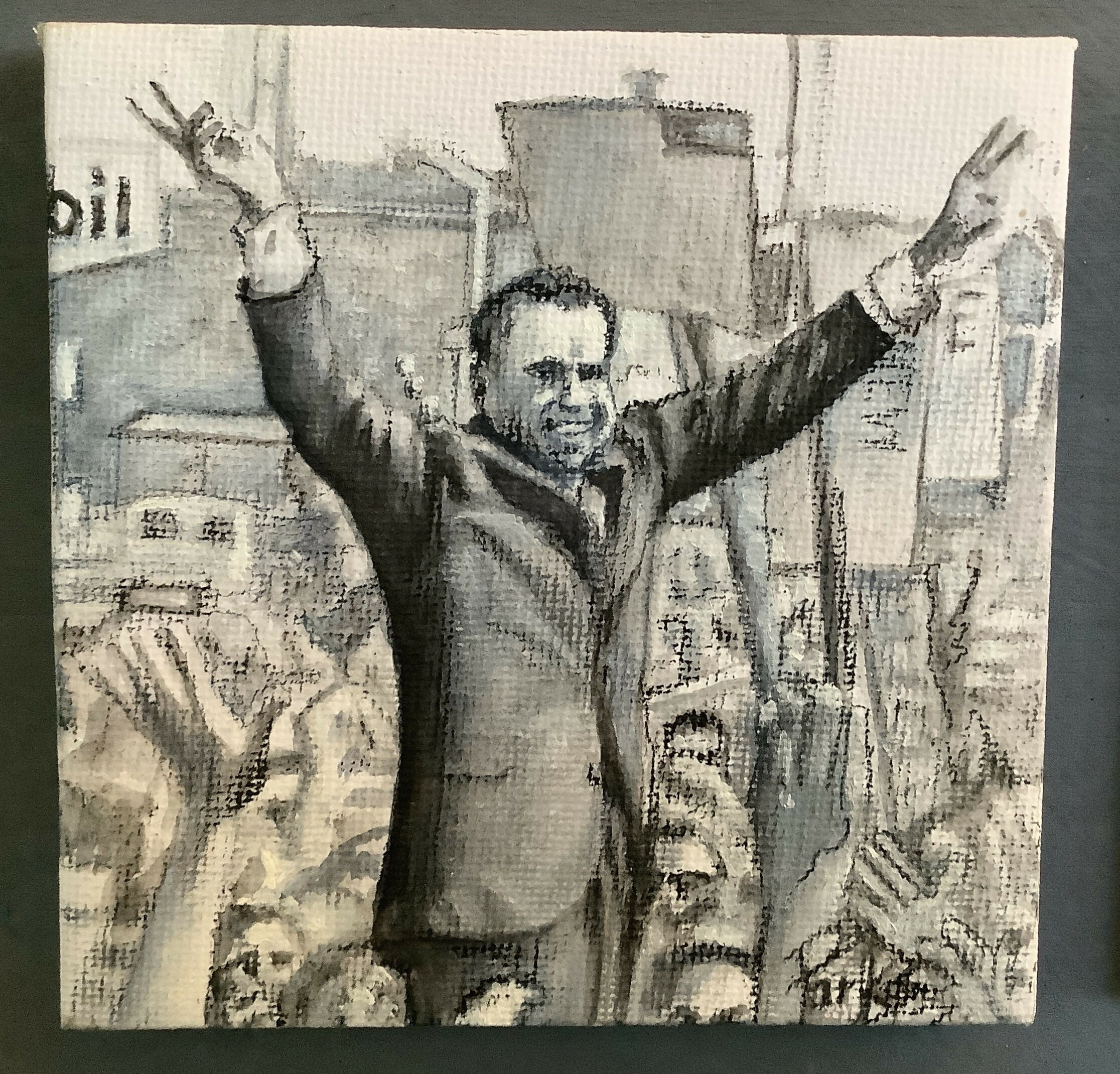 126 Richard Nixon