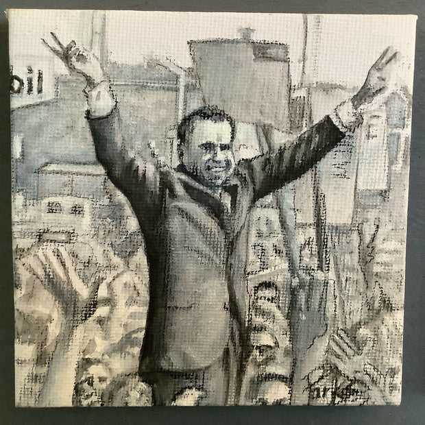 126 Richard Nixon